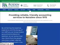 Sites similar to waca.ca