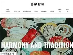 Sites similar to wacafe.net