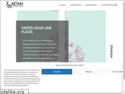 Sites similar to wacan.com