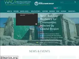 Sites similar to wacaprogram.org