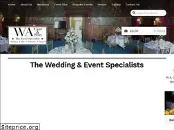 Sites similar to wacarrandson.co.uk