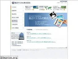 Sites similar to wacc.co.jp