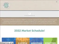 Sites similar to waccamawmarkets.org