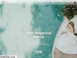 Sites similar to waccawedding.com