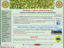 Sites similar to waccfoto.com