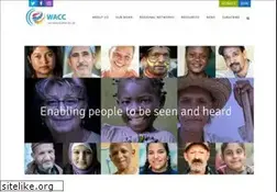 Sites similar to waccglobal.org