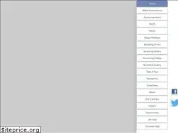 Sites similar to waccinfo.com