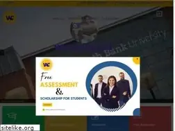 Sites similar to wacconsultants.com