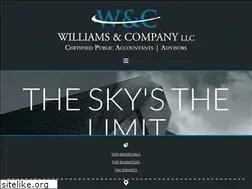 Sites similar to waccpas.com
