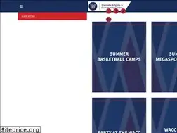 Sites similar to wacctexas.com