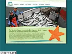 Sites similar to wacda.org