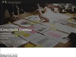Sites similar to wach-pawliczak.pl