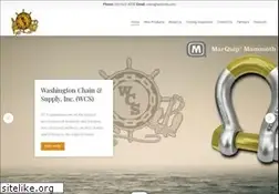 Sites similar to wachain.com