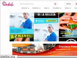 Sites similar to wachalo.com