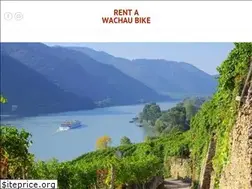 Sites similar to wachau-regiothek.at