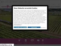 Sites similar to wachaubahn.at