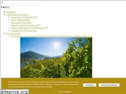 Sites similar to wachaublog.at