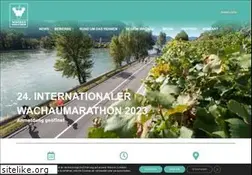 Sites similar to wachaumarathon.com
