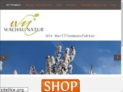 Sites similar to wachaunatur.at
