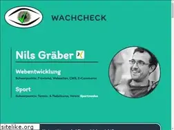 Sites similar to wachcheck.de