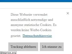 Sites similar to wachendorff.de