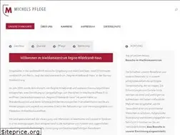 Sites similar to wachkomazentrum-bernau.de