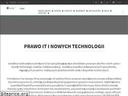 Sites similar to wachowskilaw.com
