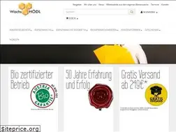 Sites similar to wachs-hoedl.com