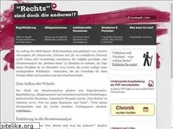 Sites similar to wachsam-in-chemnitz.de