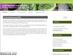Sites similar to wachsenundwerden.at
