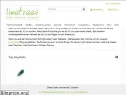 Sites similar to wachstuch-freundin.de