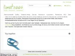 Sites similar to wachstuch-tischdecke.de