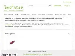 Sites similar to wachstuchfreundin.de