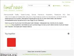 Sites similar to wachstuchladen.de
