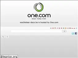 Sites similar to wachtelaer-deco.be