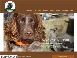 Sites similar to wachtelhundklubben.com