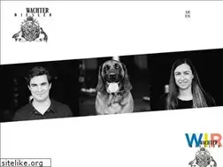 Sites similar to wachter-wiesler.at