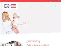 Sites similar to wachtpost.be