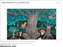 Sites similar to wachtraum.ch