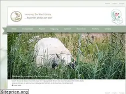 Sites similar to wachtsluis.nl