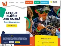 Sites similar to wachumba.eu