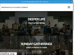 Sites similar to wachurch.us