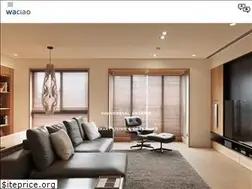 Sites similar to waciao.com