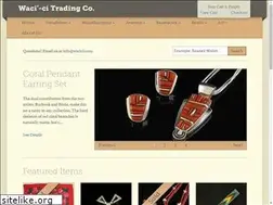 Sites similar to wacici.com