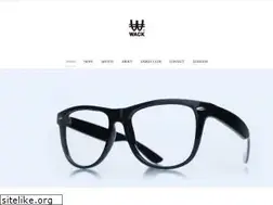 Sites similar to wack.jp
