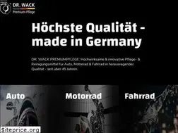 Sites similar to wackchem.com