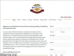 Sites similar to wackenhutco.com