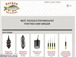 Sites similar to wackerbaits.com