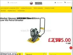 Sites similar to wackerdirect.com