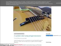 Sites similar to wackerman.blogspot.com